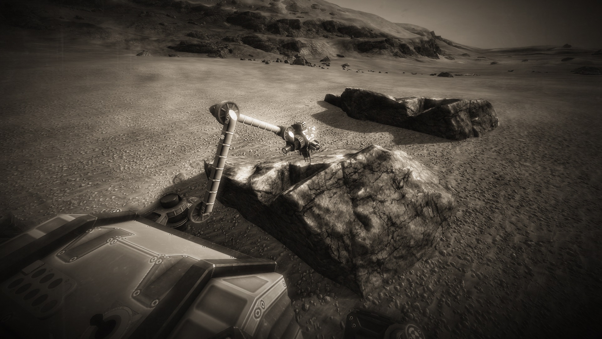 火星探索|支持手柄|Take On Mars插图4 火星探索|支持手柄|Take On Mars插图4