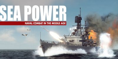 海上力量：导弹时代海战|v20250813|官方中文|Sea Power : Naval Combat in the Missile Age|海权导弹时代海战