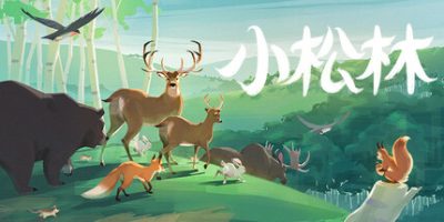 小松林|v20250814|官方中文|PolyPine