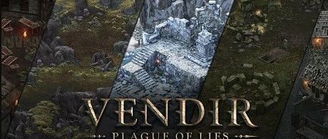 《温迪尔谎言瘟疫V1.1.204》