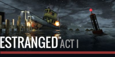 隔离第一幕|官方中文|支持手柄|Estranged: Act I