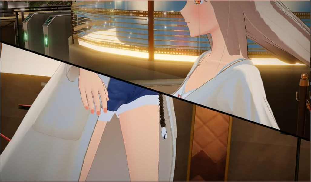 甜蜜约会V2.07| 3D | 动态 | PC