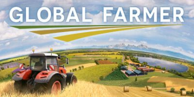 环球农夫|v0.17.1|全DLC|官方中文|Global Farmer|环球农民|全球农民