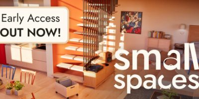 小小暖屋|v20250820|官方中文|Small Spaces|小空间