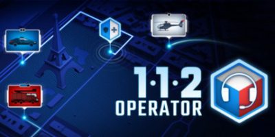 112接线员|官方中文|112 Operator