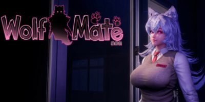 狼伴侣|官方中文|支持手柄|Wolf Mate