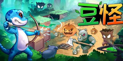 豆怪|官方中文|支持手柄|Bean Beasts