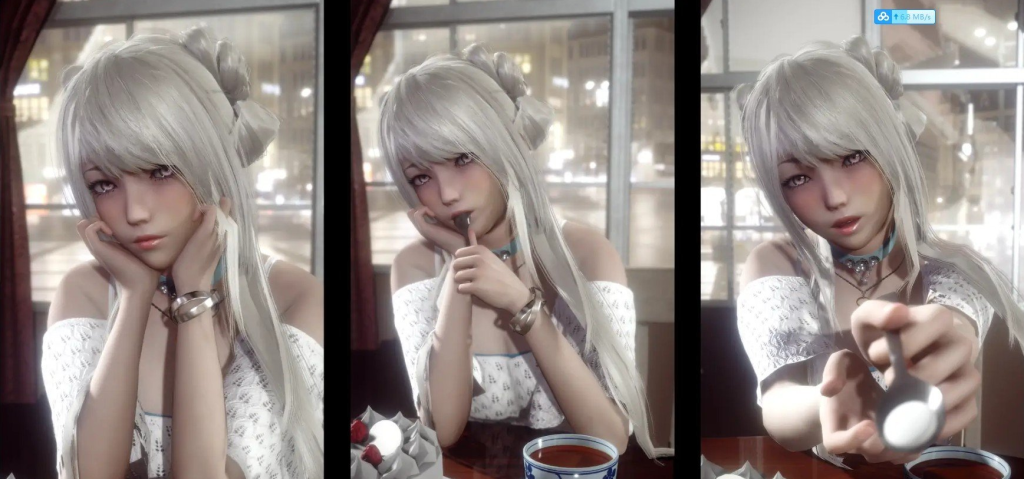 欧派奥德赛V0.4.6 | RPG SLG | 动态 | 安卓/PC