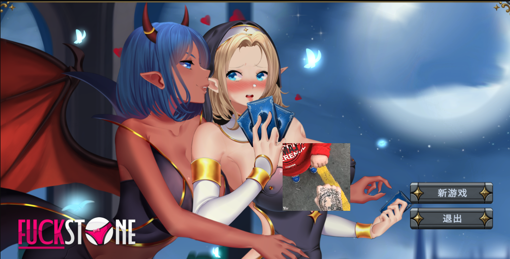 撸石Build.19135913 | RPG | 动态 | PC