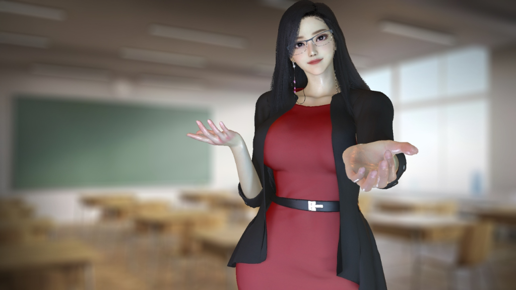 重时：余火再燃 只等闲V25.07 | RPG | 动态 | 安卓/PC