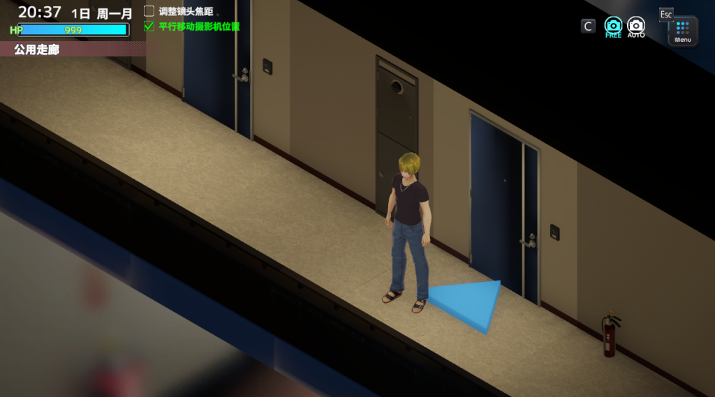 自愿V25.07 | SLG | 动态 | 安卓/PC