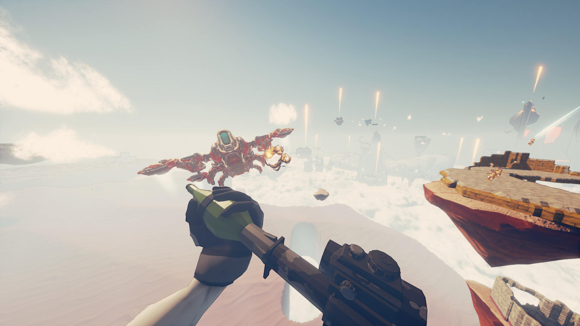 回声点新星|v2.1|官方中文|支持手柄|Echo Point Nova|回音点新星插图7 回声点新星|v2.1|官方中文|支持手柄|Echo Point Nova|回音点新星插图7