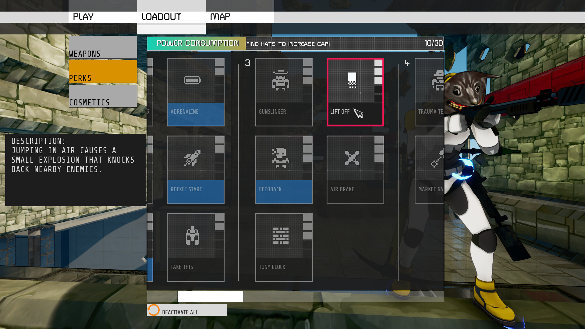 回声点新星|v2.1|官方中文|支持手柄|Echo Point Nova|回音点新星插图9 回声点新星|v2.1|官方中文|支持手柄|Echo Point Nova|回音点新星插图9