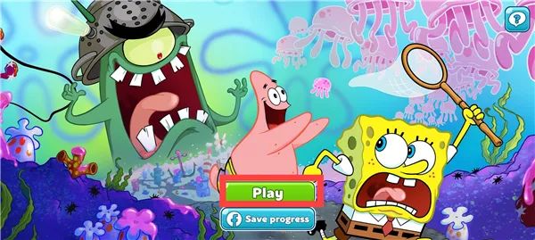 海绵宝宝冒险果酱世界v2.23.1免费购物mod