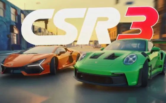 csr赛车3v0.22.0完整版【用mt软件安装】