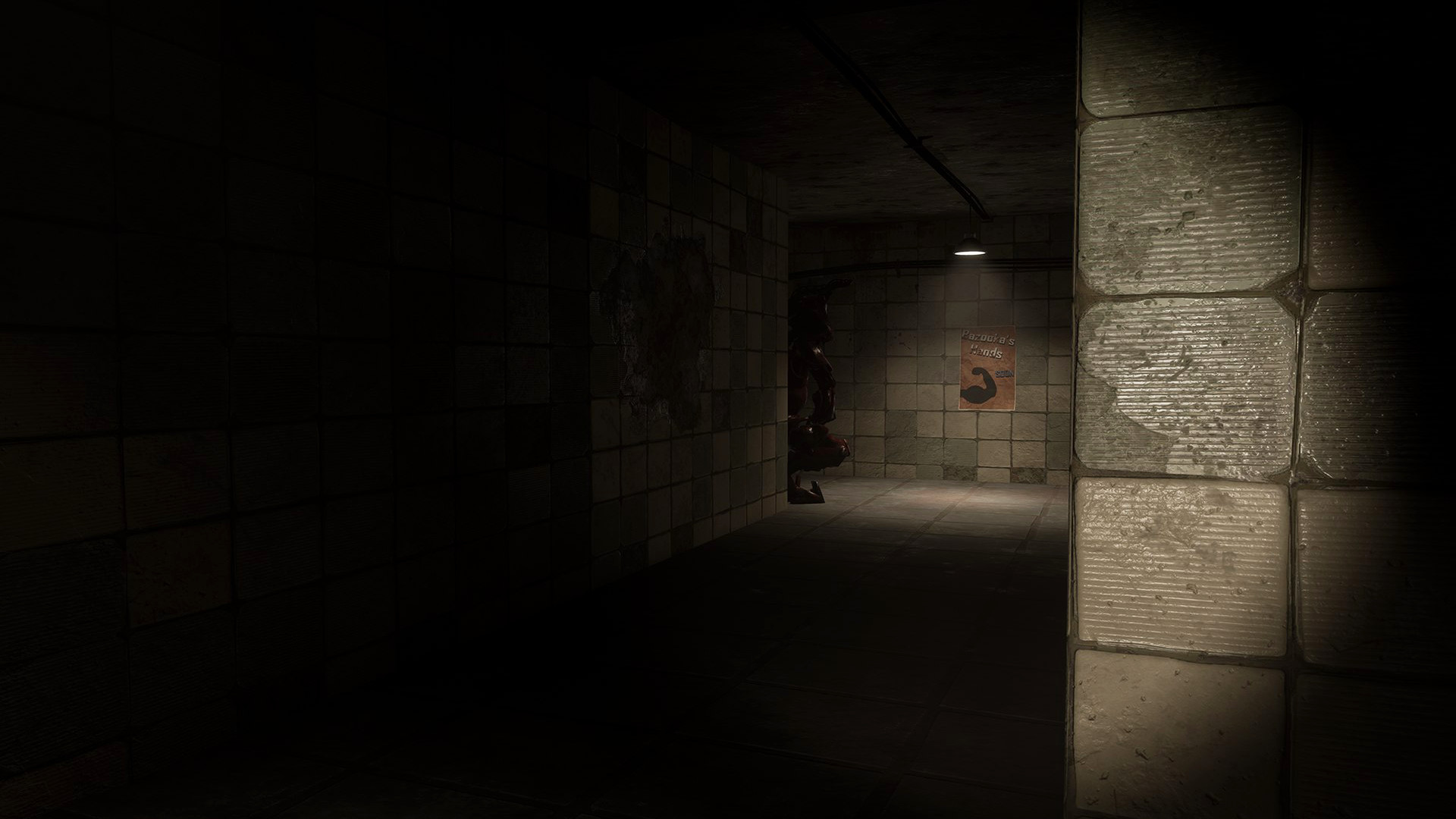 悬案2:刹那惊颤幸存|v20250830|官方中文|CASE 2: Animatronics Survival插图4 悬案2:刹那惊颤幸存|v20250830|官方中文|CASE 2: Animatronics Survival插图4