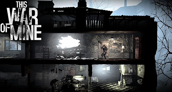 这是我的战争 父亲的承诺V1.0.7