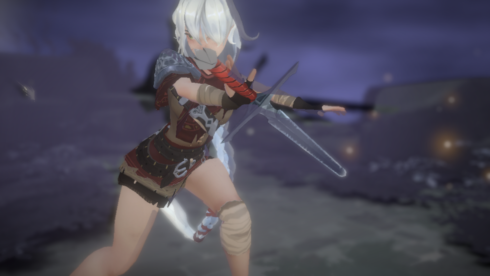 灵魂猎手V1.0.5免费购物mod