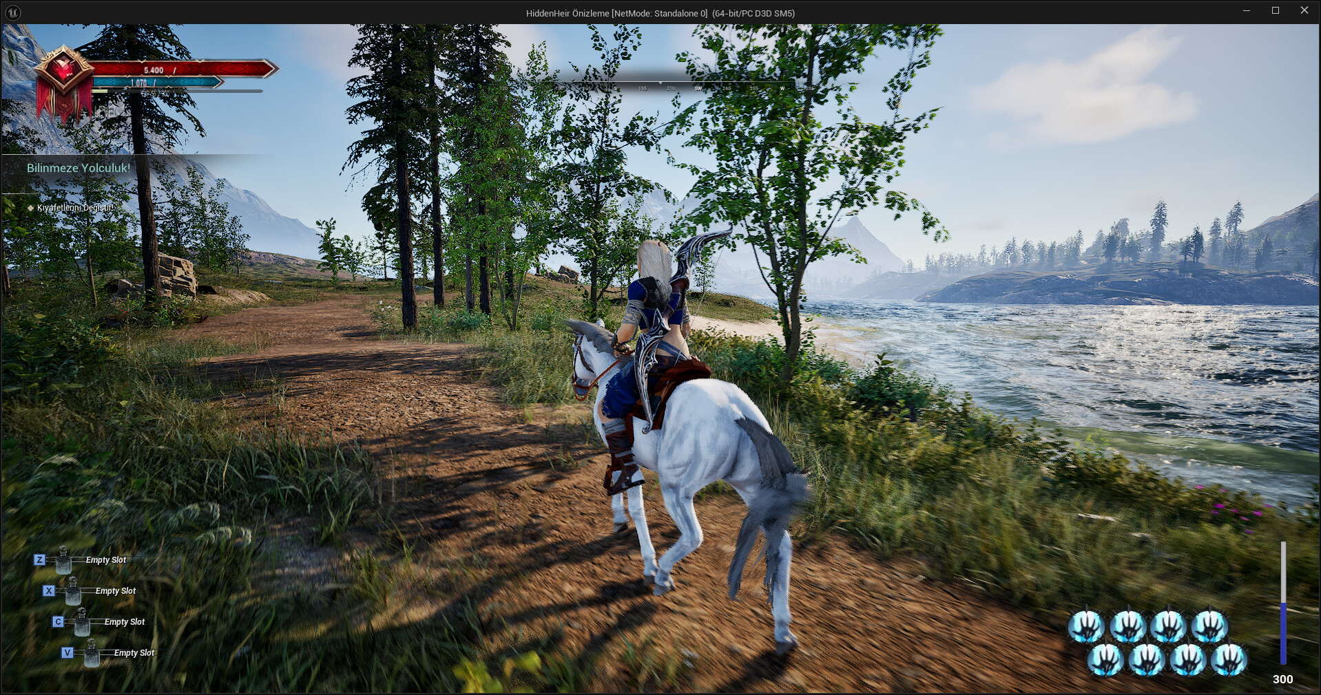 隐藏的继承人|官方中文|Hidden Heir插图4 隐藏的继承人|官方中文|Hidden Heir插图4