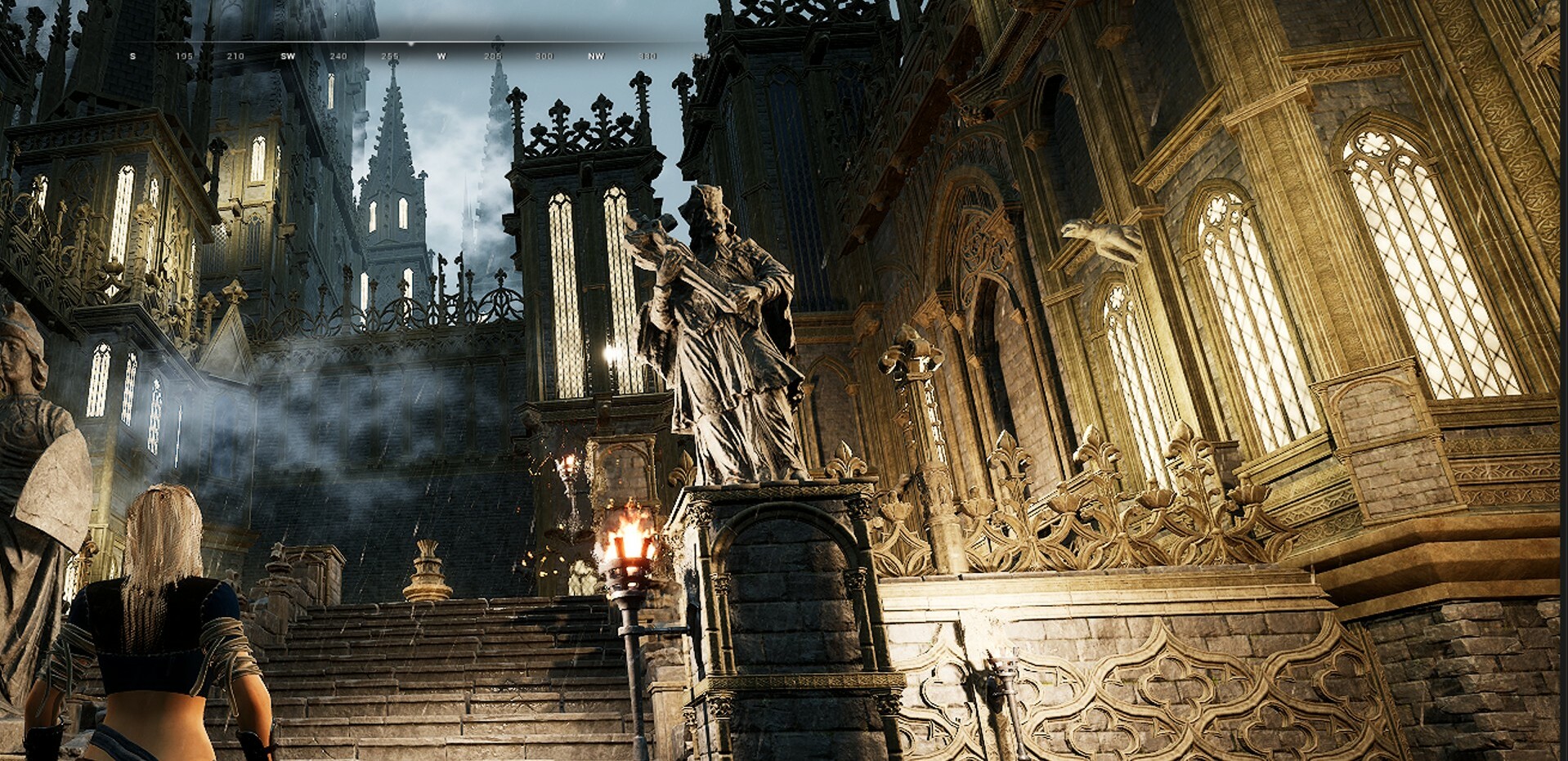 隐藏的继承人|官方中文|Hidden Heir插图6 隐藏的继承人|官方中文|Hidden Heir插图6