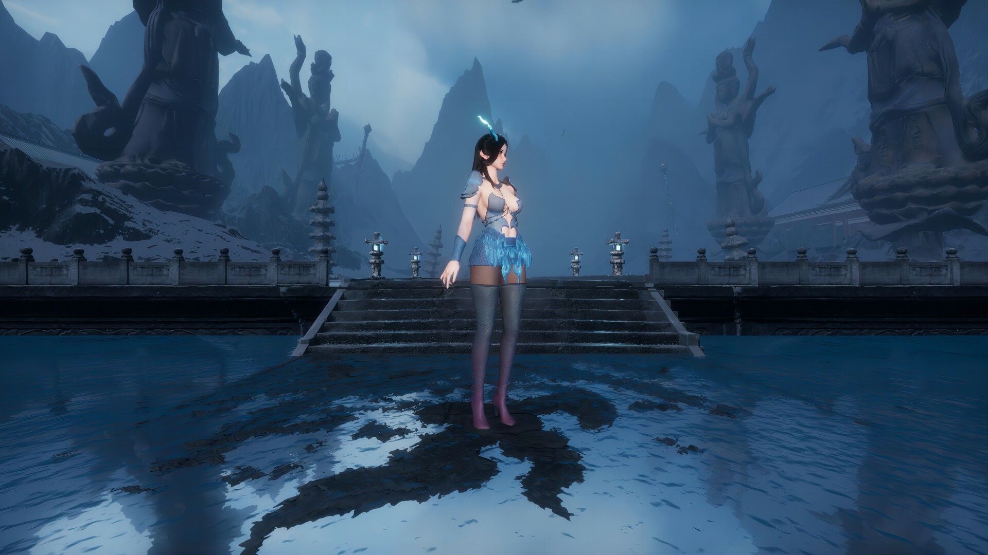 轮回修仙路|v20250418|官方中文|Lunhuixiuxianlu插图4 轮回修仙路|v20250418|官方中文|Lunhuixiuxianlu插图4