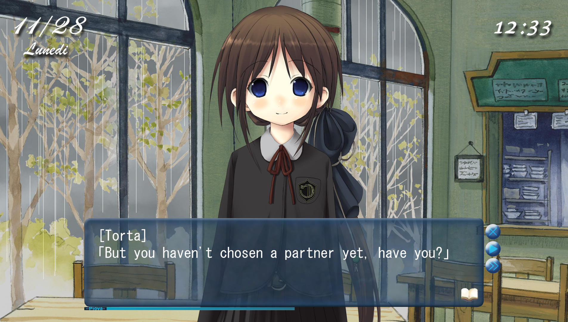 交响乐之雨|官方中文|Symphonic Rain插图2