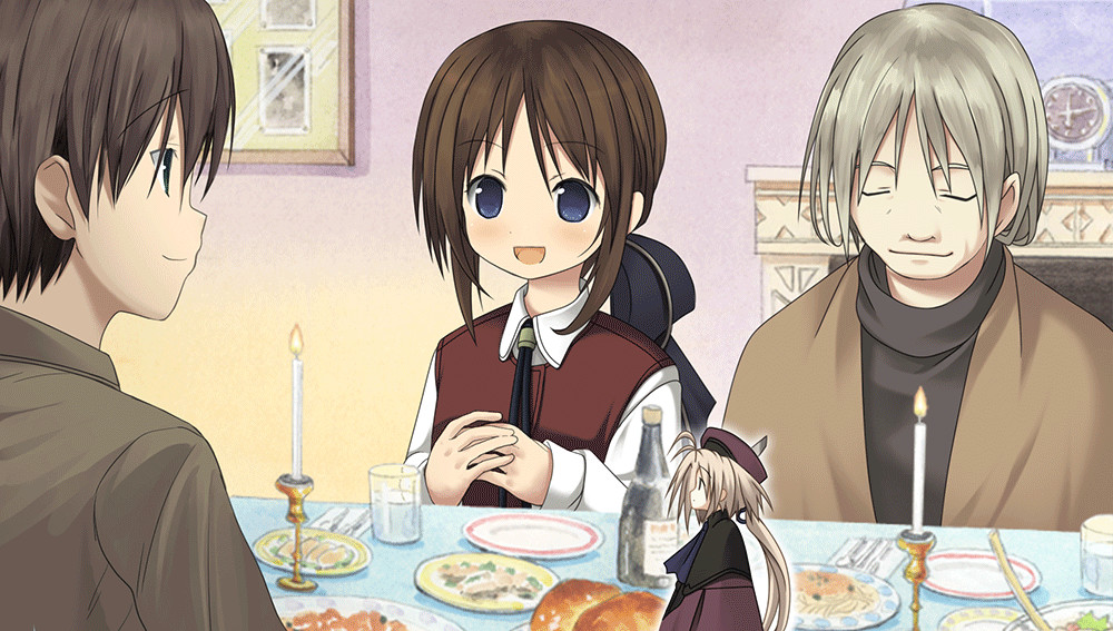 交响乐之雨|官方中文|Symphonic Rain插图6