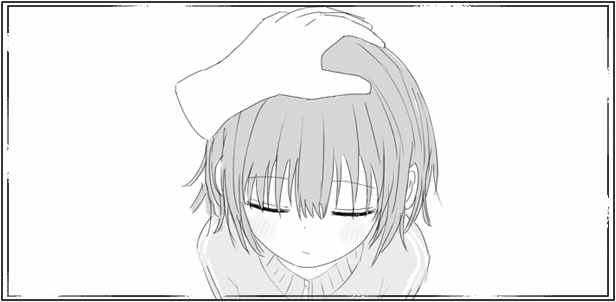 与不登校妹妹一起的30天插图