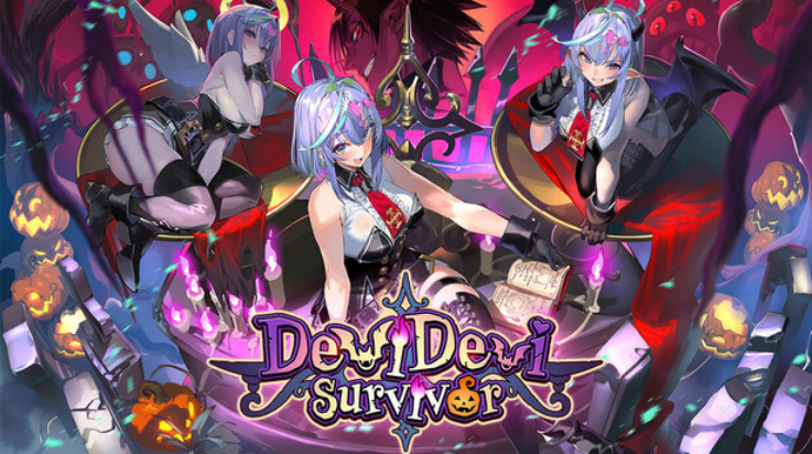 恶魔恶魔幸存者v1.0.1