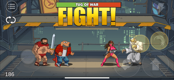 暴击TVv2507.13mod版