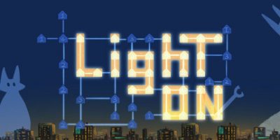 猫咪工程师：点亮灯光|官方中文|Light On