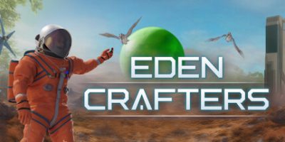 伊甸园工匠|v2025903|官方中文|Eden Crafters