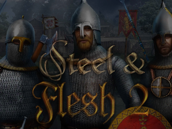 钢铁之躯2V2.1货币无限制使用mod