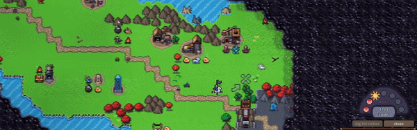 英雄之时|v2.8.2|全DLC|官方中文|Hero's Hour插图 英雄之时|v2.8.2|全DLC|官方中文|Hero's Hour插图