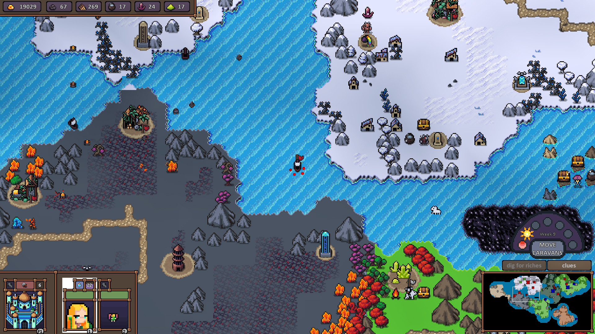 英雄之时|v2.8.2|全DLC|官方中文|Hero's Hour插图3 英雄之时|v2.8.2|全DLC|官方中文|Hero's Hour插图3