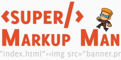 超级标签人|官方中文|支持手柄|Super Markup Man