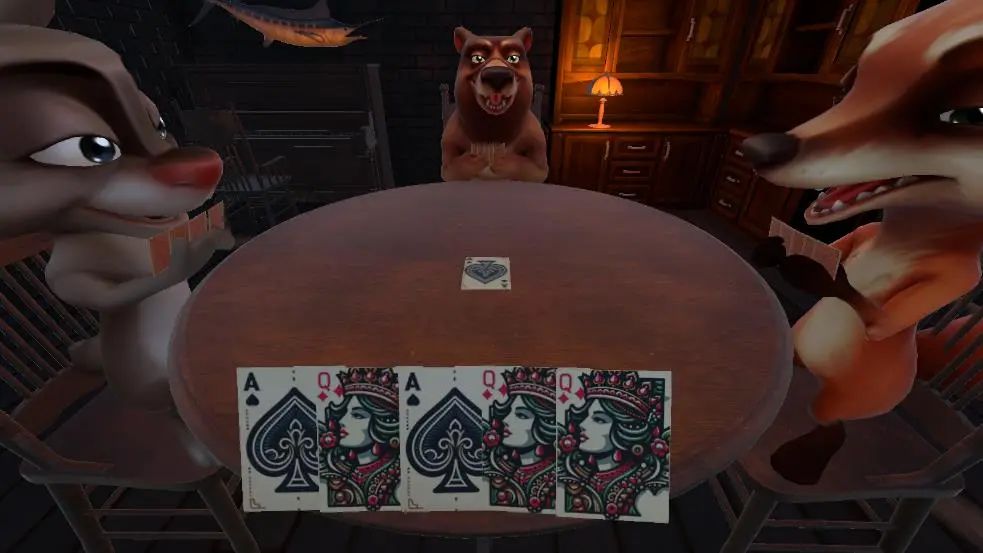 骗子酒吧汉化版V0.4.7(全人物带菜单)