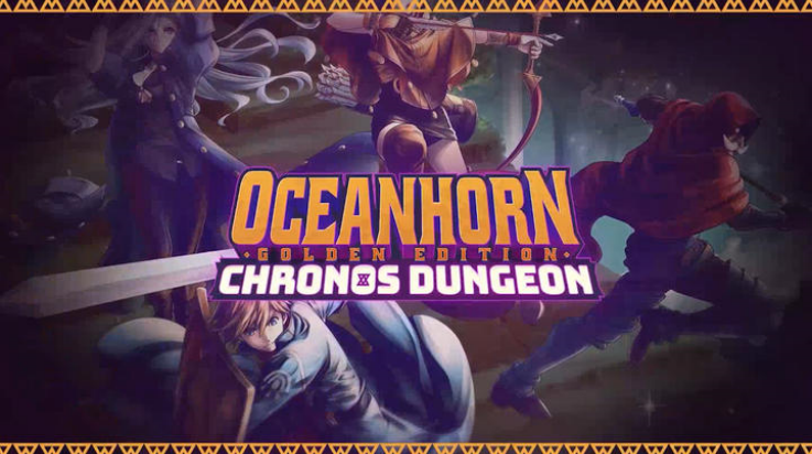 海之号角柯罗诺斯地下城v2菜单版