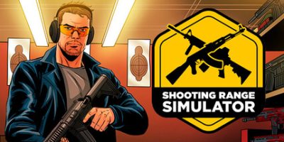 射击场模拟器|官方中文|Shooting Range Simulator