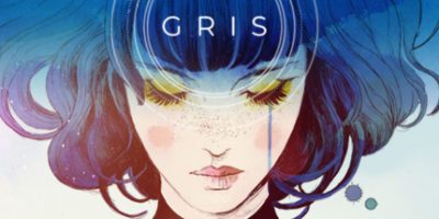 格莉斯的旅程|官方中文|支持手柄|GRIS