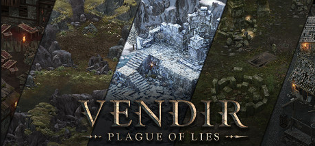 温迪尔谎言瘟疫V1.1.205菜单版