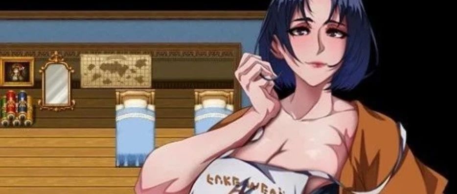 圣石少女篇V1.035 | RPG | 动态 | 安卓/PC