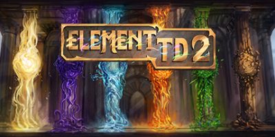 元素塔防2|v1.9.5|官方中文|Element TD 2 - Tower Defense