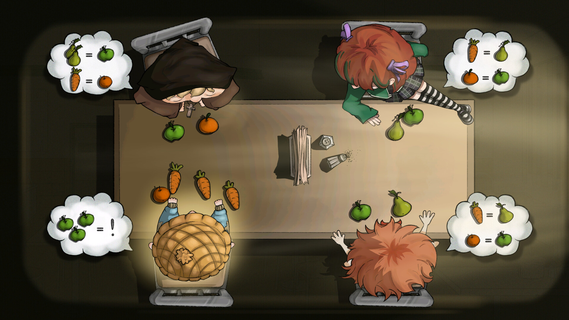 安提奥玛|官方中文|支持手柄|Antioma|抗肿瘤插图5