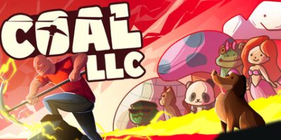 煤矿公司|官方英文|Coal LLC