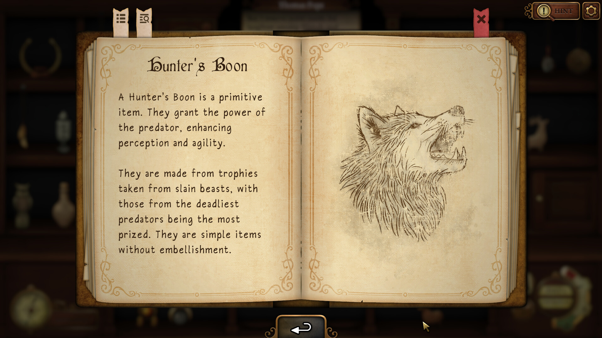 奇物斋|官方中文|支持手柄|Strange Antiquities插图10