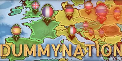 虚拟国家|v20250919|官方中文|Dummynation