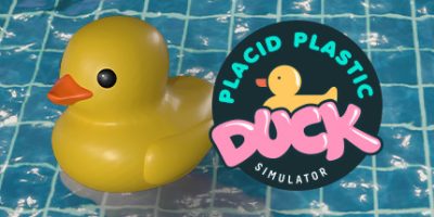 小黄鸭模拟器|全DLC|官方中文|Placid Plastic Duck Simulator