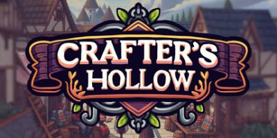 工匠秘境|官方中文|Crafter's Hollow