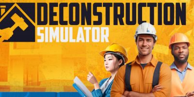 拆解大师|官方中文|支持手柄|Deconstruction Simulator